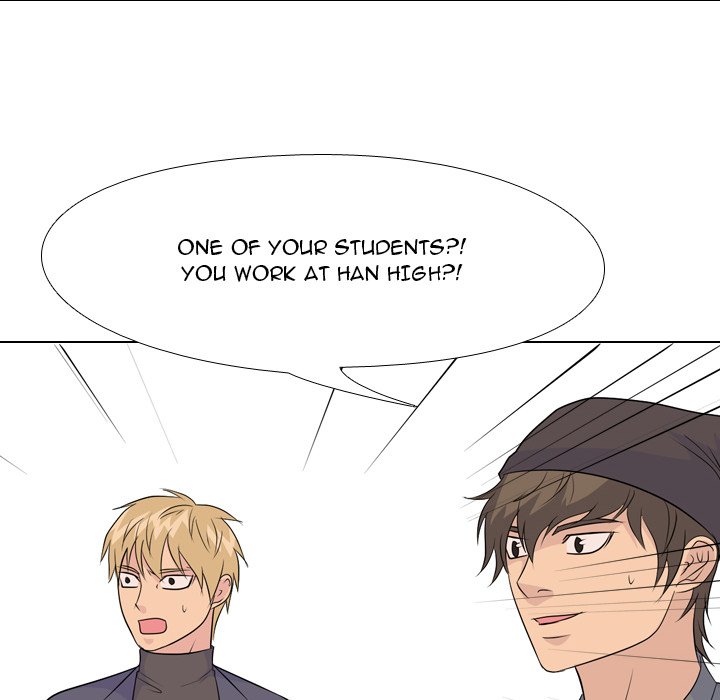 High School Legend Red Dragon Chapter 159 image 67