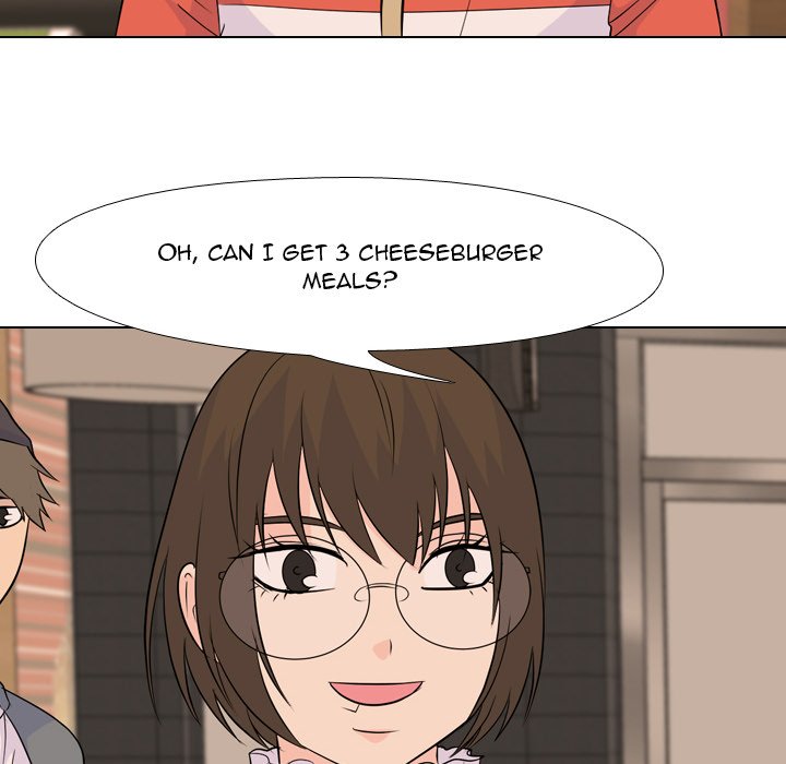 High School Legend Red Dragon Chapter 159 image 79