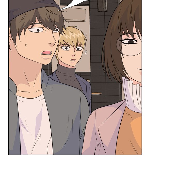 High School Legend Red Dragon Chapter 159 image 81