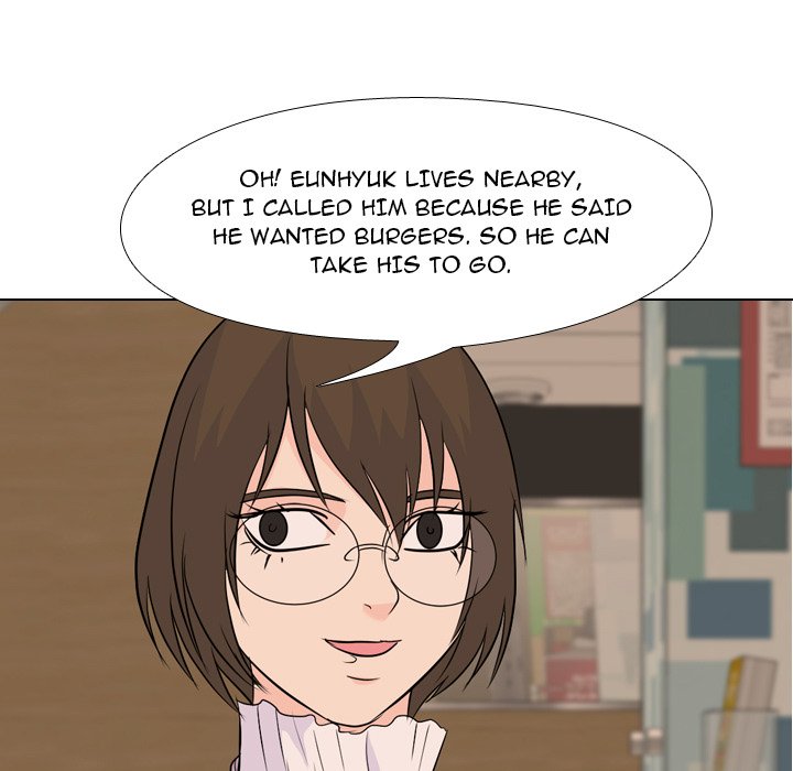 High School Legend Red Dragon Chapter 159 image 82