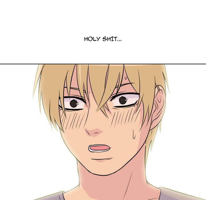 High School Legend Red Dragon Chapter 159 image 8