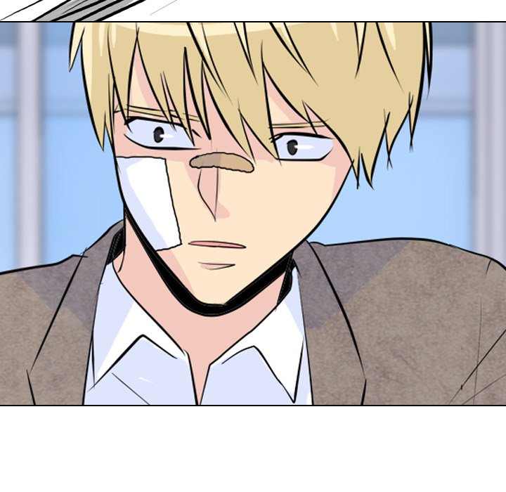 High School Legend Red Dragon Chapter 16 image 99