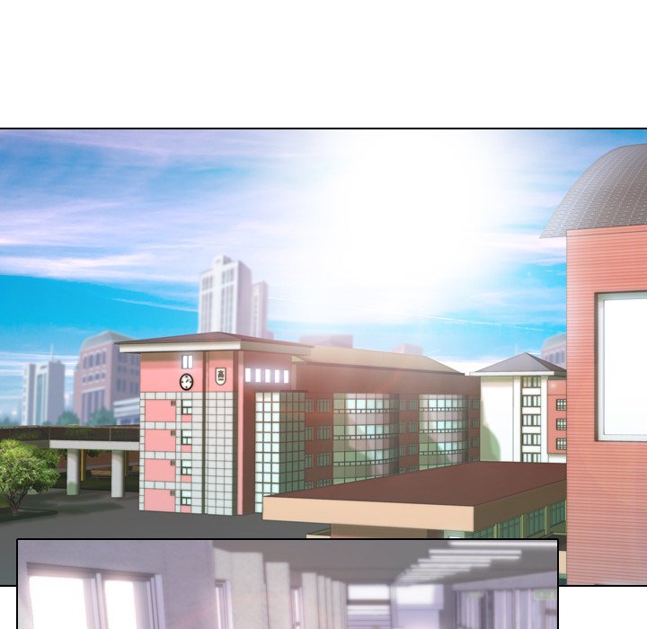High School Legend Red Dragon Chapter 16 image 11