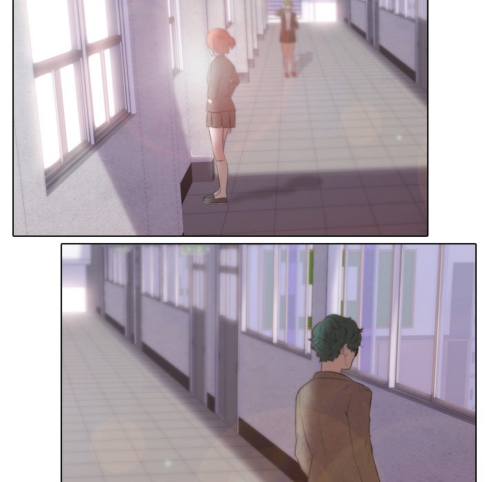 High School Legend Red Dragon Chapter 16 image 12
