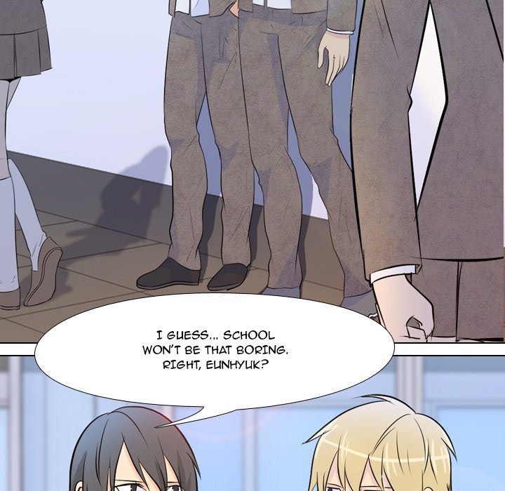 High School Legend Red Dragon Chapter 16 image 14