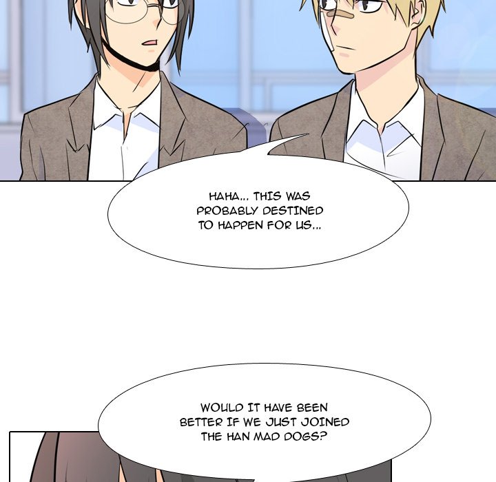 High School Legend Red Dragon Chapter 16 image 15
