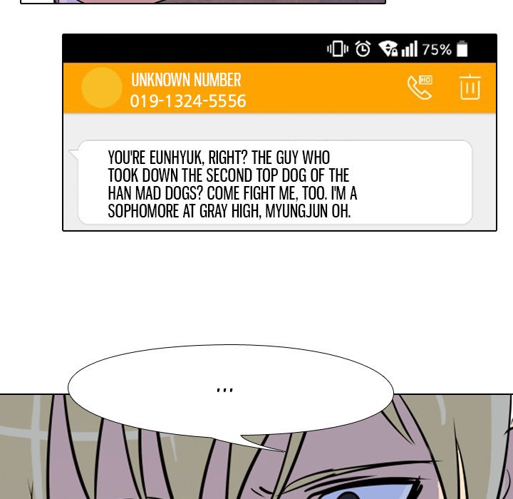High School Legend Red Dragon Chapter 16 image 23
