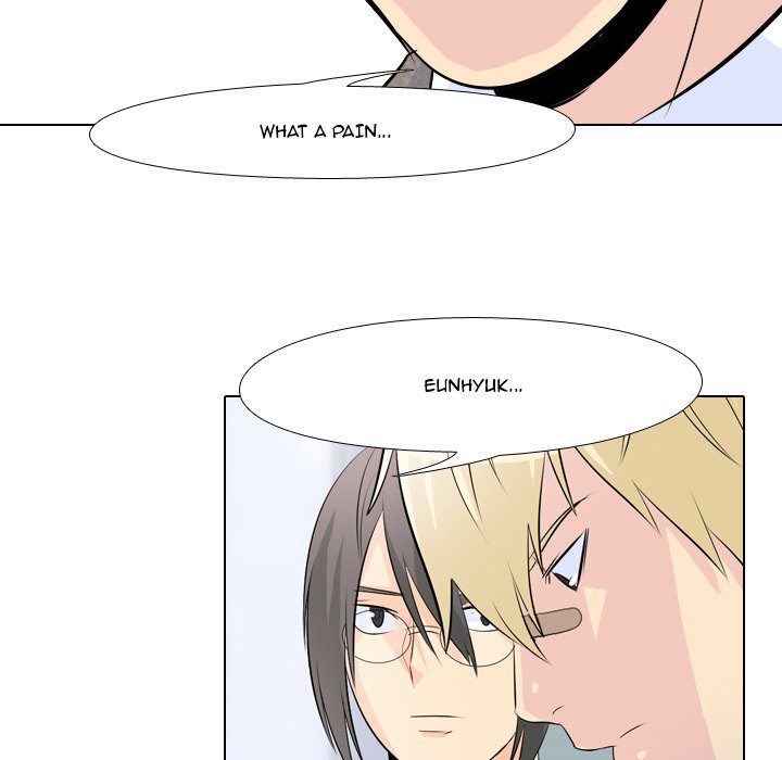 High School Legend Red Dragon Chapter 16 image 28
