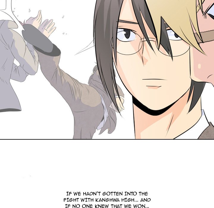 High School Legend Red Dragon Chapter 16 image 30