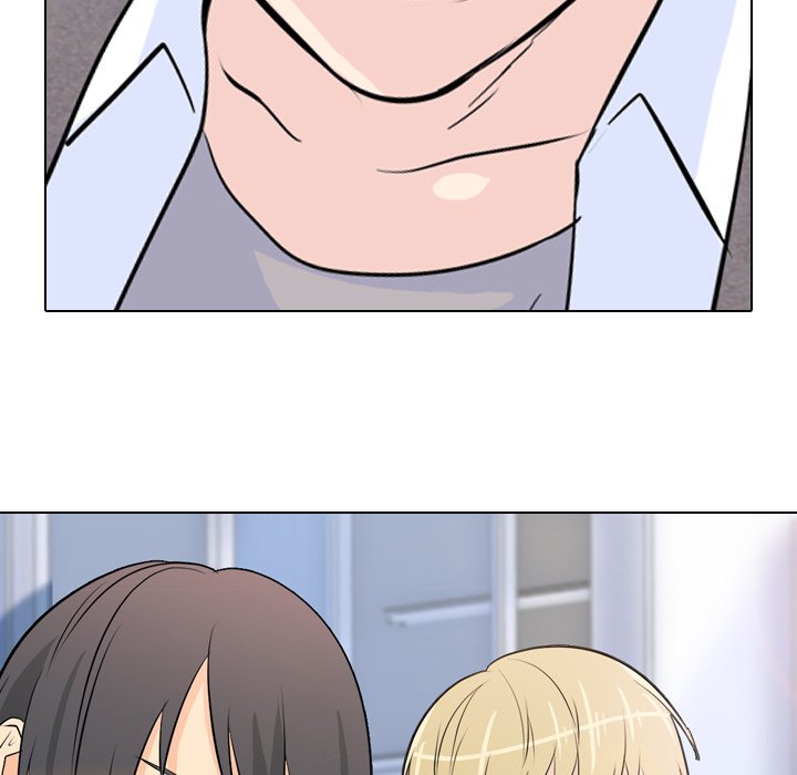 High School Legend Red Dragon Chapter 16 image 36