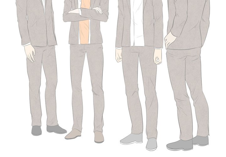 High School Legend Red Dragon Chapter 16 image 3