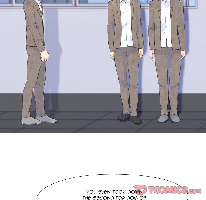 High School Legend Red Dragon Chapter 16 image 49