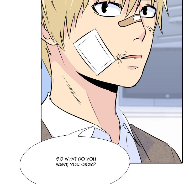High School Legend Red Dragon Chapter 16 image 51