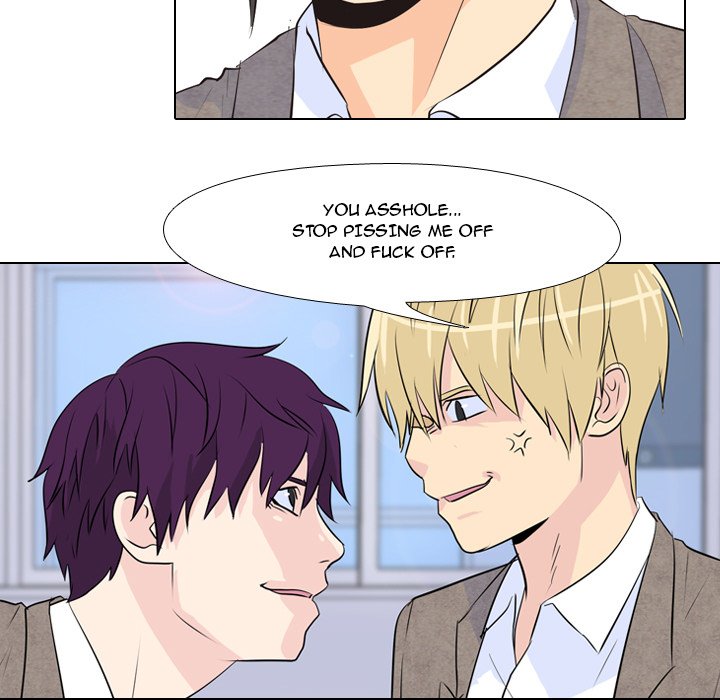 High School Legend Red Dragon Chapter 16 image 55