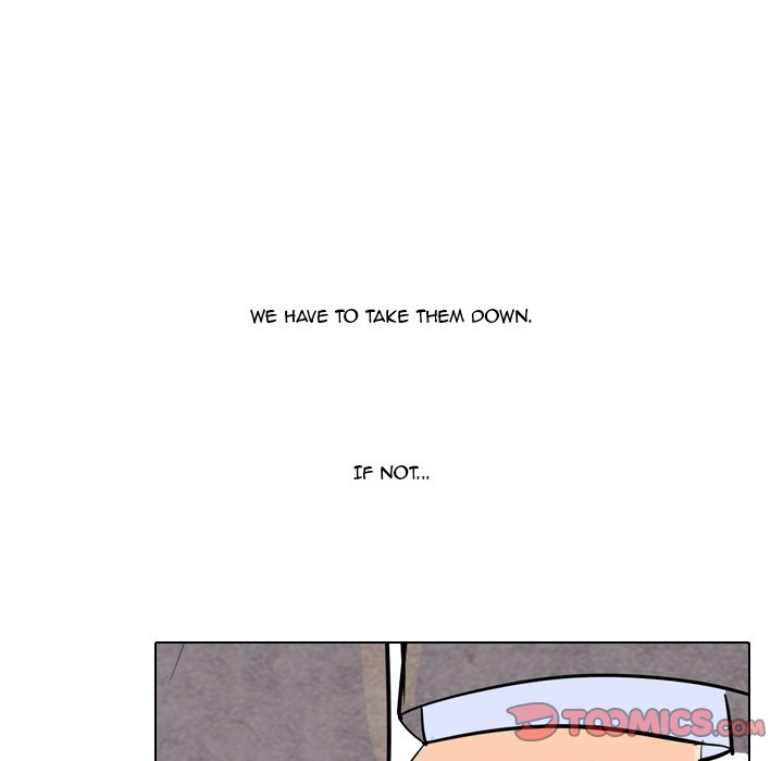 High School Legend Red Dragon Chapter 16 image 5