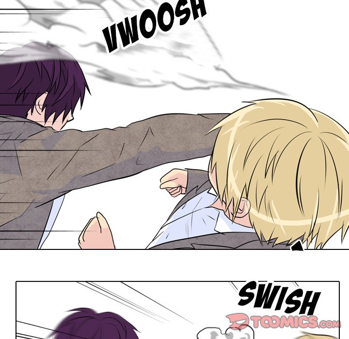 High School Legend Red Dragon Chapter 16 image 61