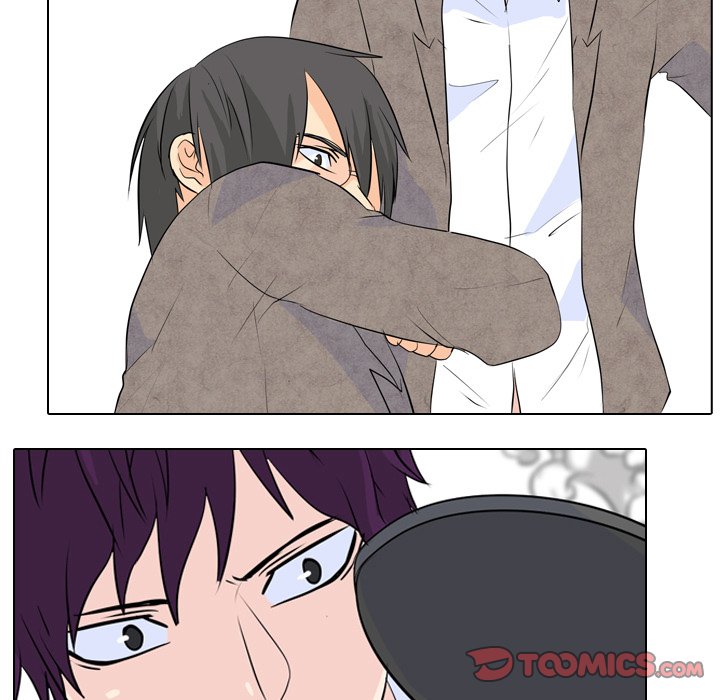 High School Legend Red Dragon Chapter 16 image 69