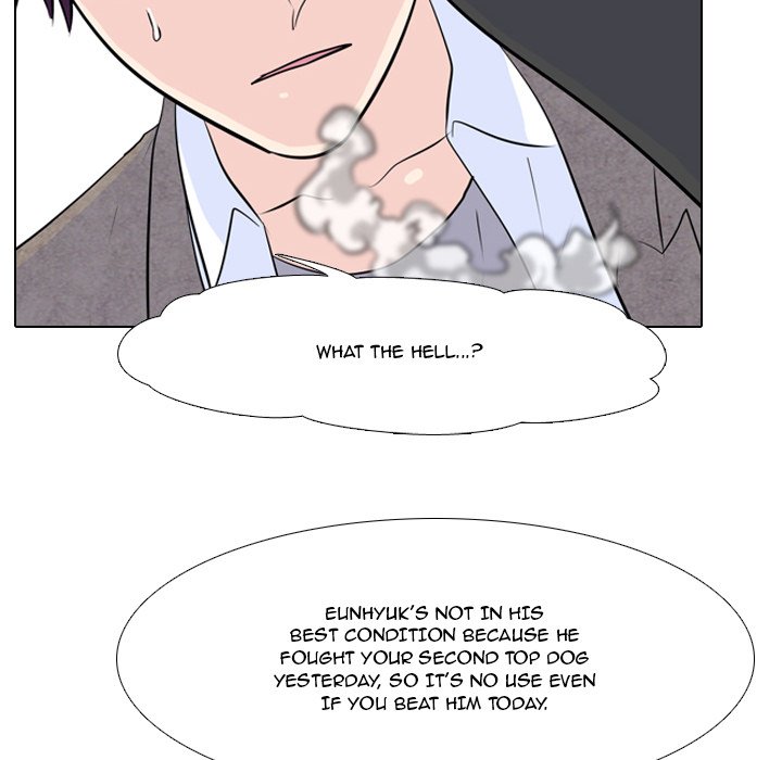 High School Legend Red Dragon Chapter 16 image 70