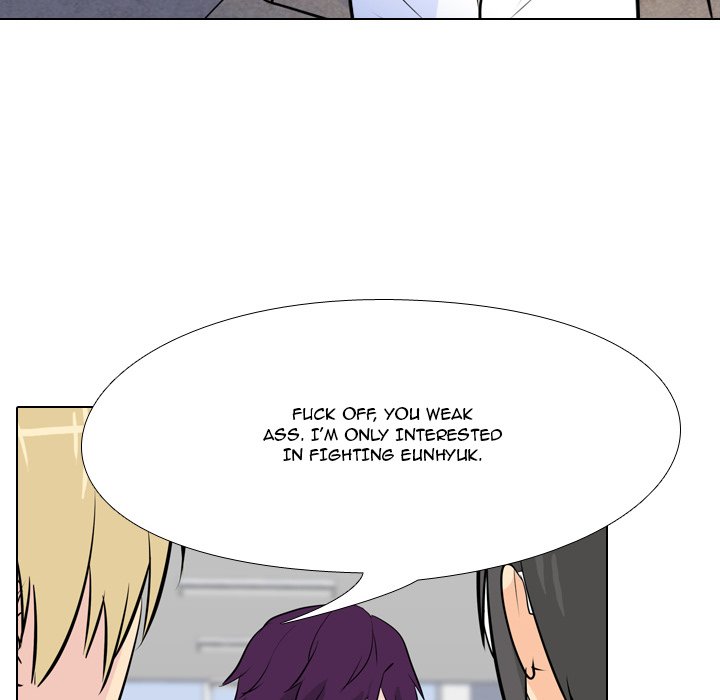 High School Legend Red Dragon Chapter 16 image 76