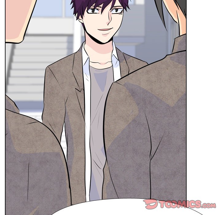 High School Legend Red Dragon Chapter 16 image 77