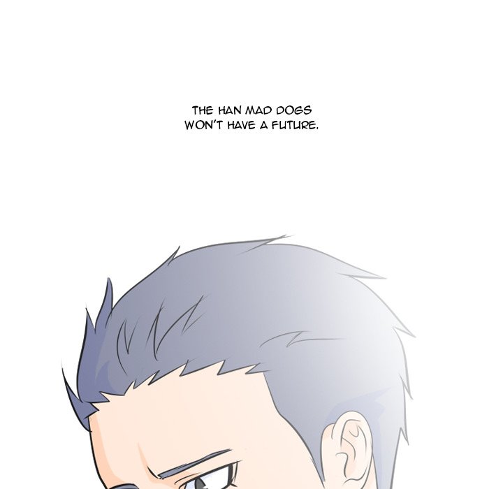 High School Legend Red Dragon Chapter 16 image 7