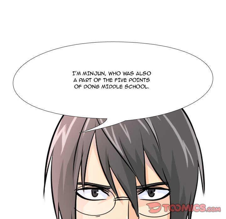 High School Legend Red Dragon Chapter 16 image 81
