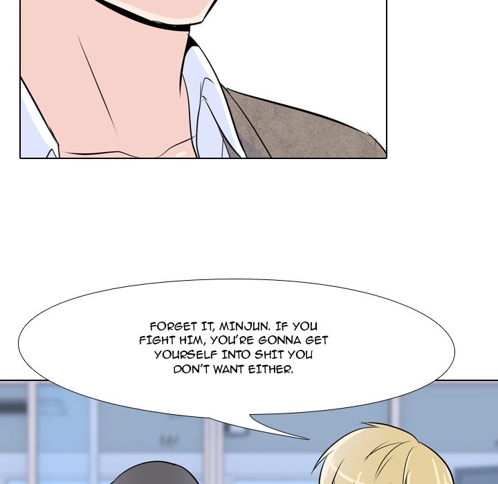 High School Legend Red Dragon Chapter 16 image 84
