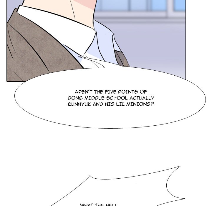 High School Legend Red Dragon Chapter 16 image 87