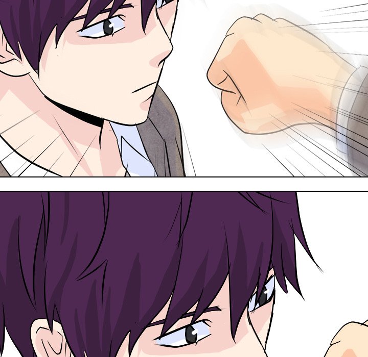 High School Legend Red Dragon Chapter 16 image 91