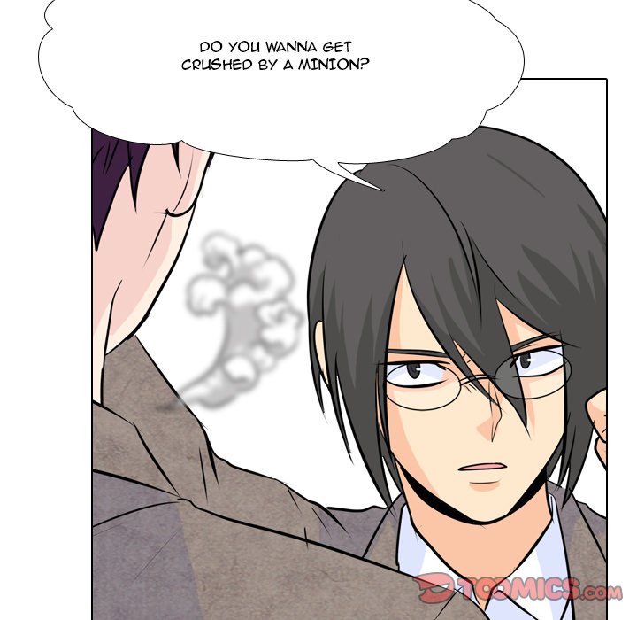 High School Legend Red Dragon Chapter 16 image 93