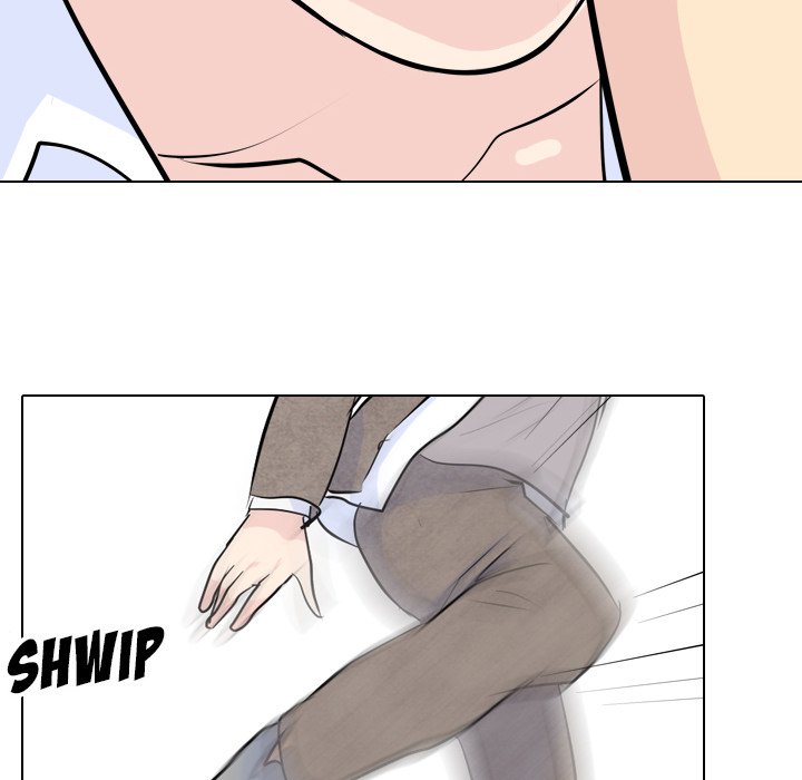 High School Legend Red Dragon Chapter 16 image 96