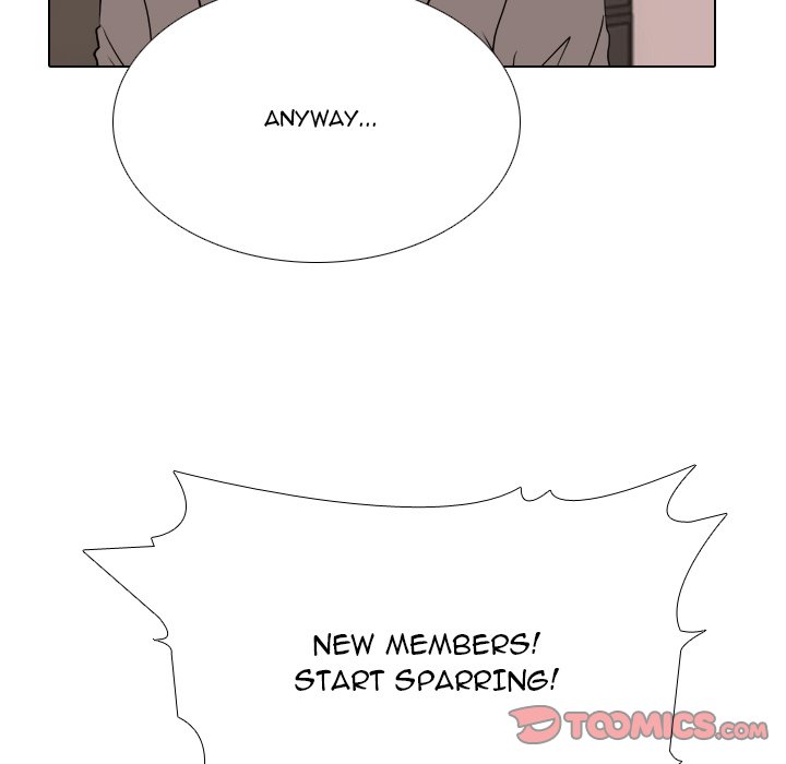 High School Legend Red Dragon Chapter 160 image 9