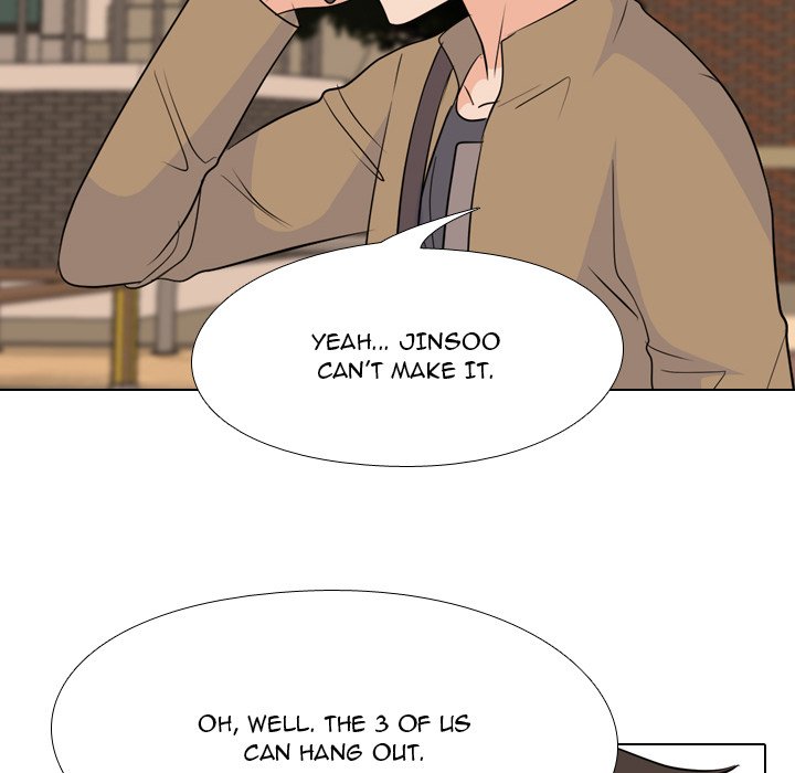 High School Legend Red Dragon Chapter 160 image 103