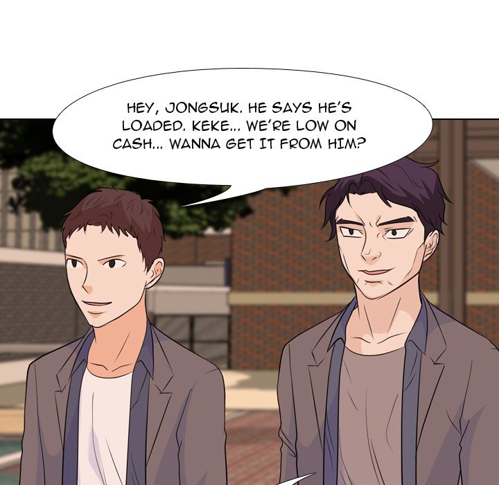 High School Legend Red Dragon Chapter 160 image 107