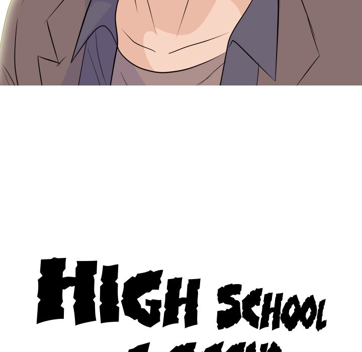 High School Legend Red Dragon Chapter 160 image 110