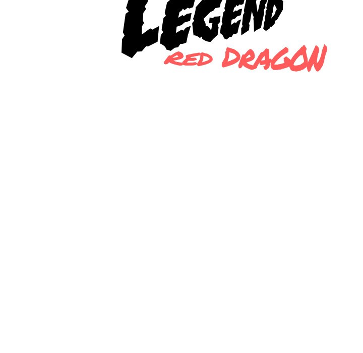 High School Legend Red Dragon Chapter 160 image 111