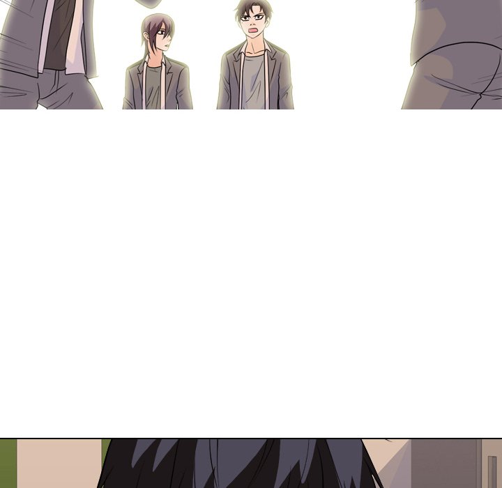 High School Legend Red Dragon Chapter 160 image 11