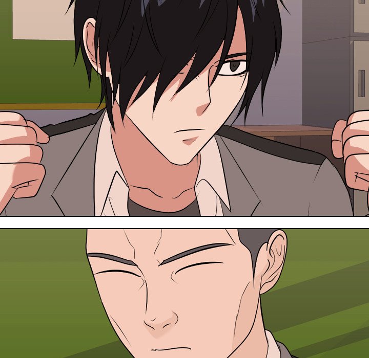 High School Legend Red Dragon Chapter 160 image 12