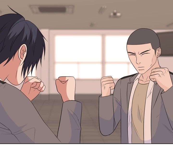 High School Legend Red Dragon Chapter 160 image 20