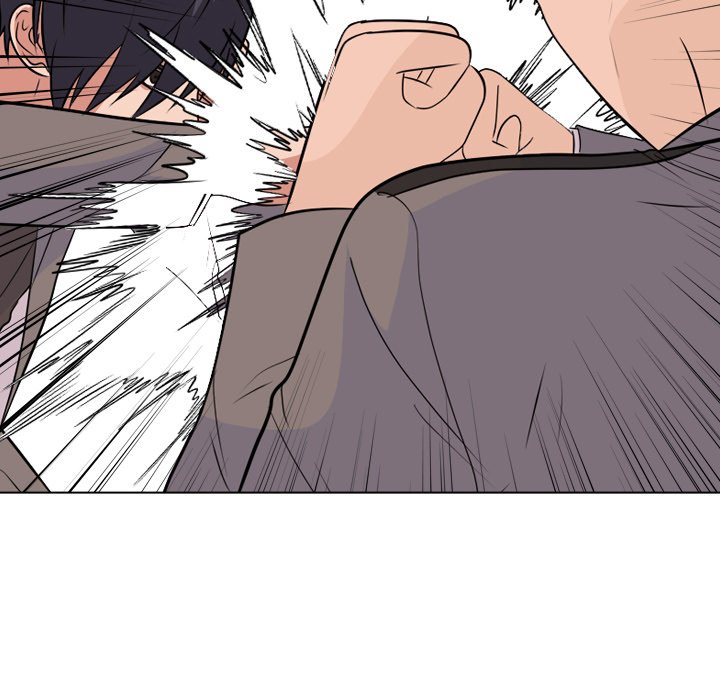 High School Legend Red Dragon Chapter 160 image 26