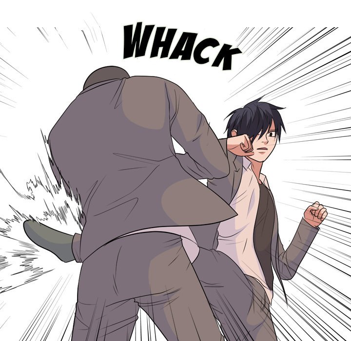 High School Legend Red Dragon Chapter 160 image 27