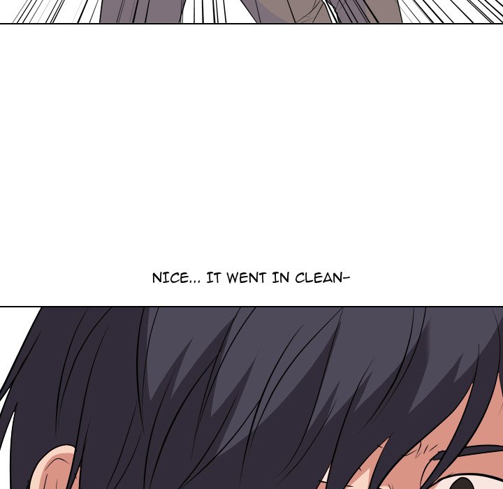High School Legend Red Dragon Chapter 160 image 28