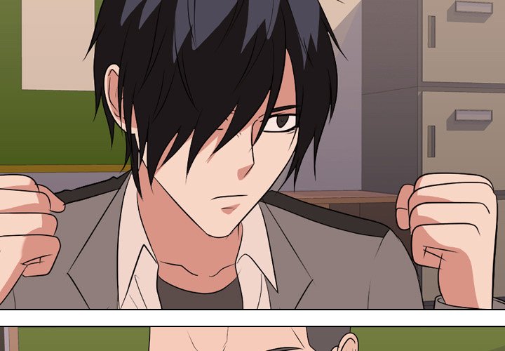 High School Legend Red Dragon Chapter 160 image 2