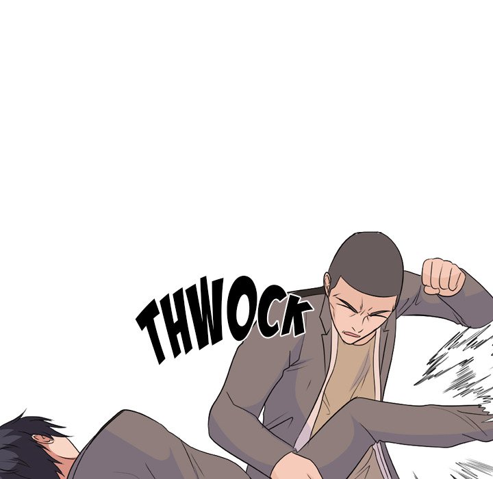 High School Legend Red Dragon Chapter 160 image 35