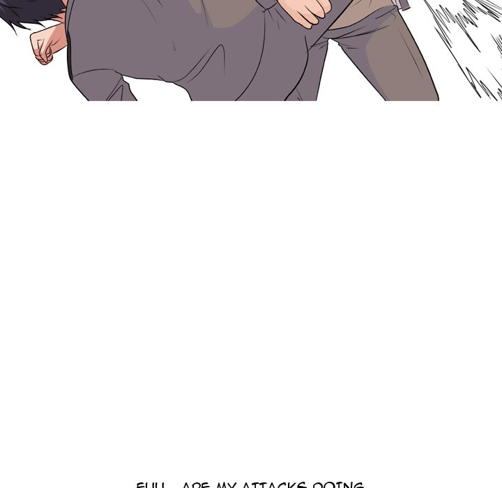 High School Legend Red Dragon Chapter 160 image 36