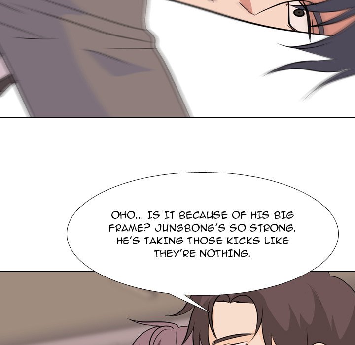 High School Legend Red Dragon Chapter 160 image 38