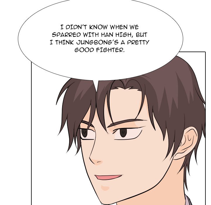 High School Legend Red Dragon Chapter 160 image 40