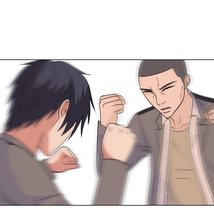 High School Legend Red Dragon Chapter 160 image 44