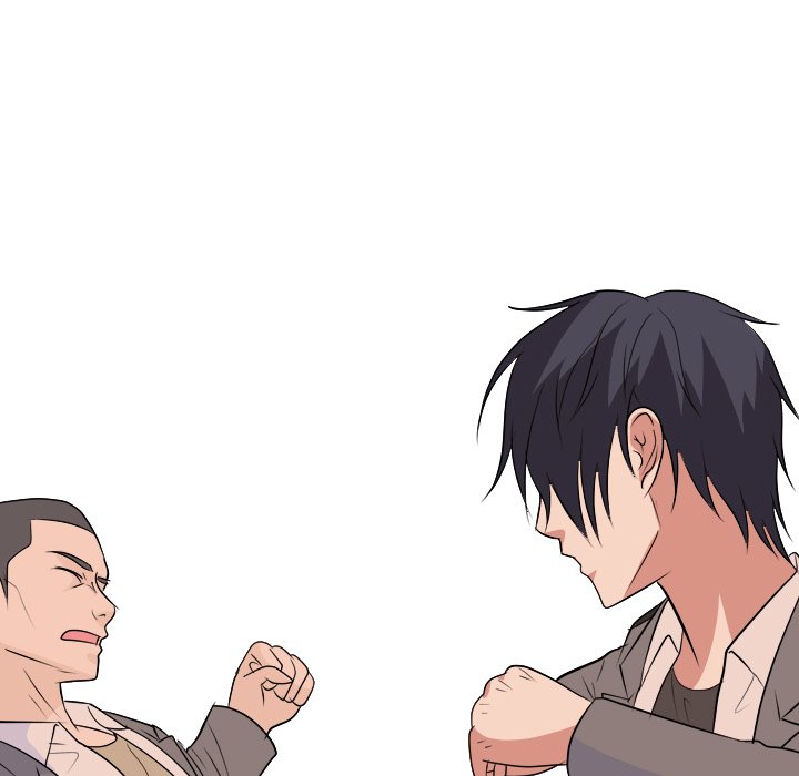 High School Legend Red Dragon Chapter 160 image 45