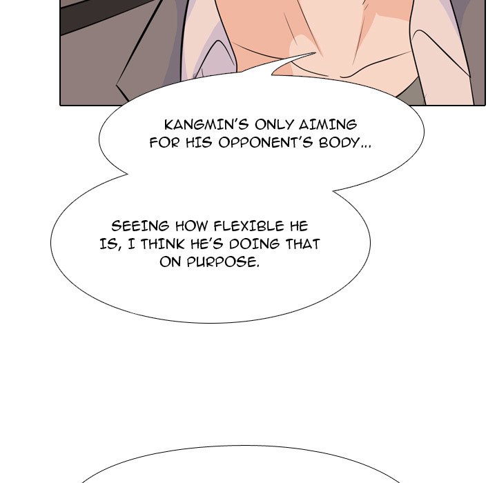 High School Legend Red Dragon Chapter 160 image 48